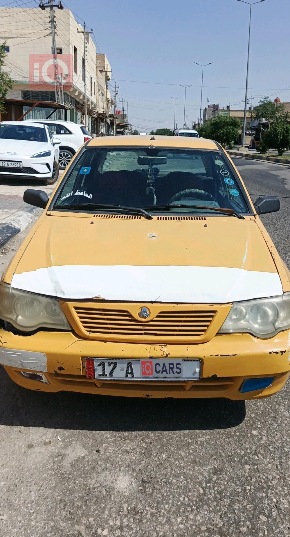 Saipa 132